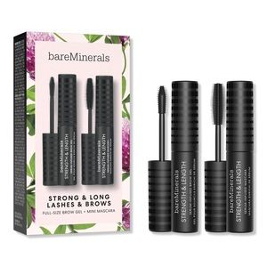 Bare Minerals | Brow Gel | Mascara